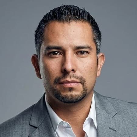 Edgardo Villavicencio