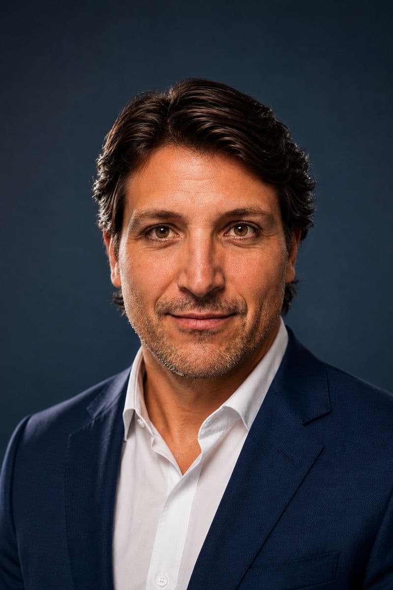 Javier Schilling R.